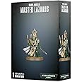 Games Workshop - Warhammer 40,000 - Dark Angels Master Lazarus
