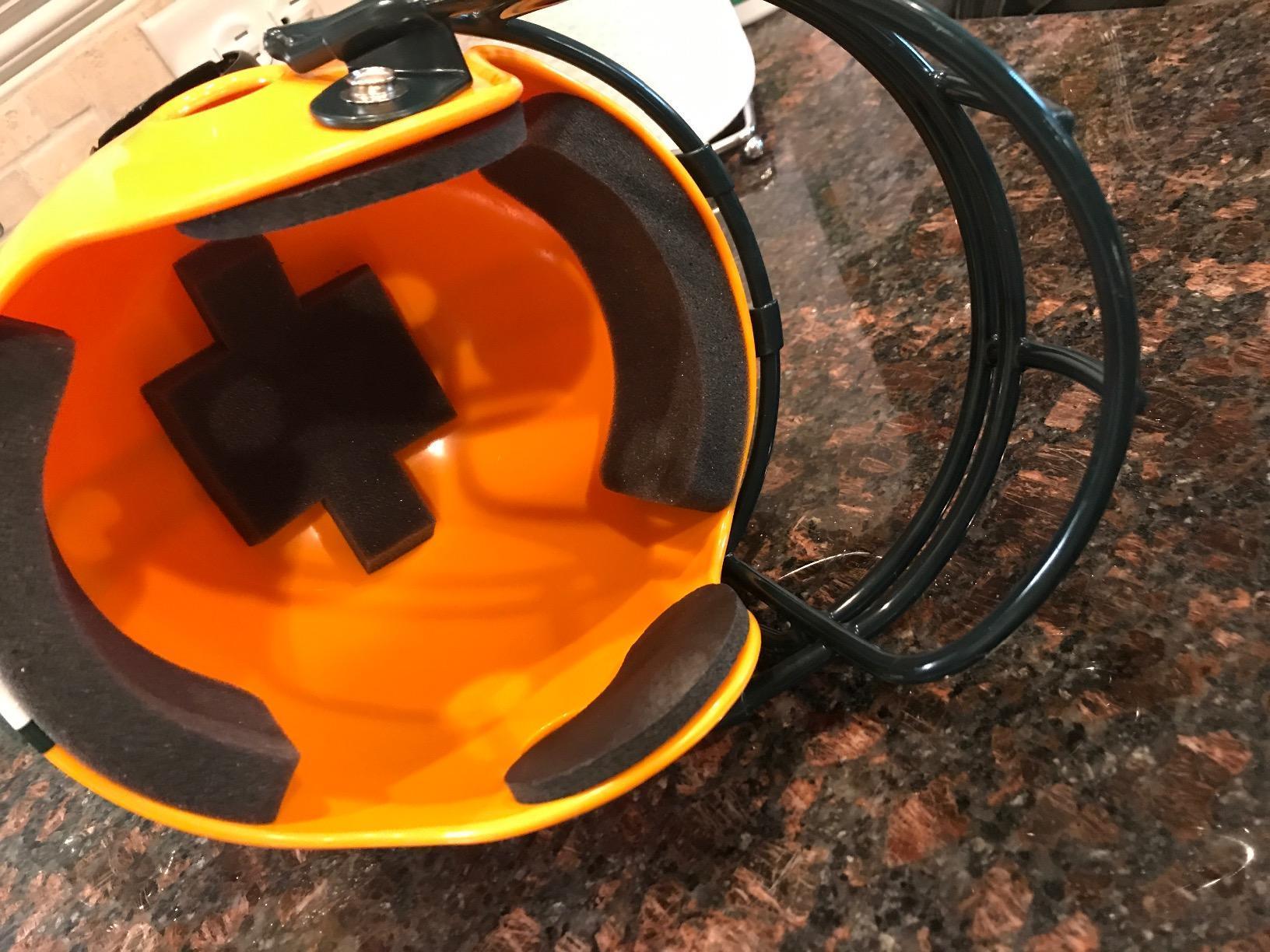 8/mo Finance Franklin Sports NCAA Kids Football Uniform Set NFL