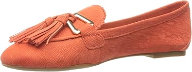 tommy hilfiger moccasins women's