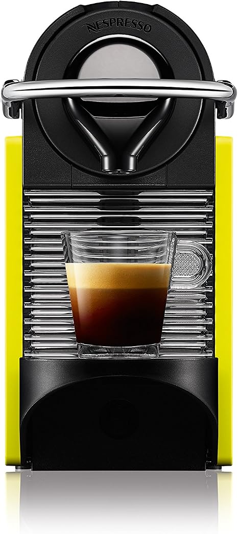 Cuantos watts consume una cafetera | Las cafeteras más completas del  mercado.