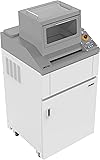 Dahle PowerTEC 909 HS Industrial Shredder for