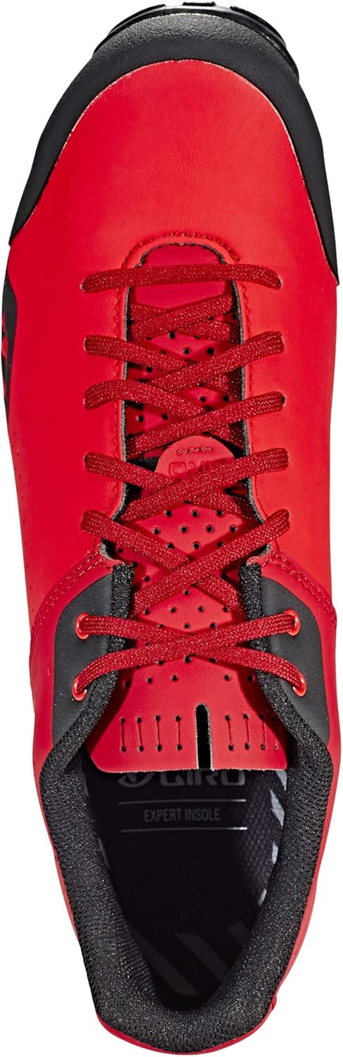 Giro Privateer Lace Men's Mountain Cycling Shoes: Clothing