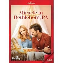Amazon.com: Miracle in Bethlehem, PA : Jeff Beesley, Laura ...