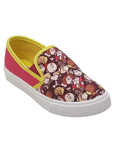 funky shoes for girl