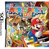 Mario Party DS (Renewed)