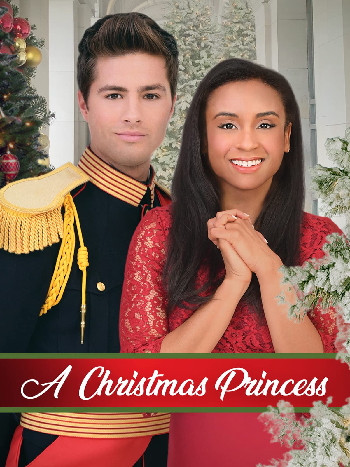 A Christmas In Royal Fashion 2022 Watch A Christmas In Royal Fashion | Prime Video