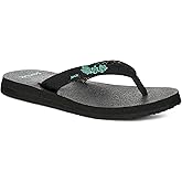Sanuk Yoga Paradise II - Women Sandals