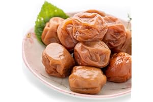 うめ海鮮 Kishu Nanko plum additive-free white Dried plum value pack 1Kg (20% salt) [in translation]
