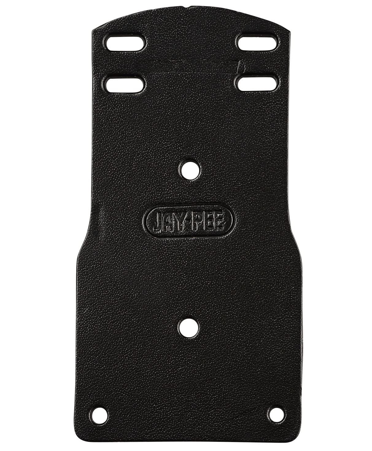 Jay-Pee Police Citation Bar Badge Holder Name Bar