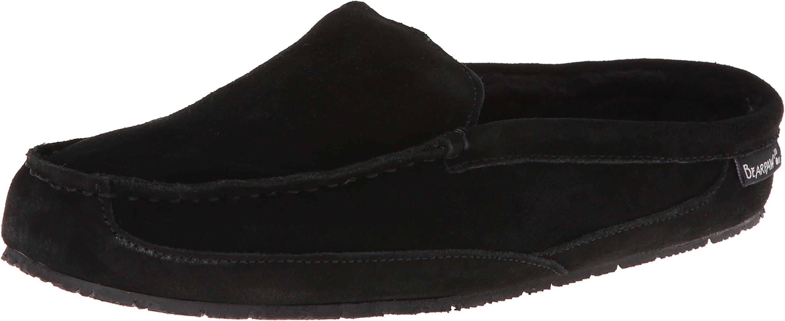 BEARPAW Men's Gale Slipper