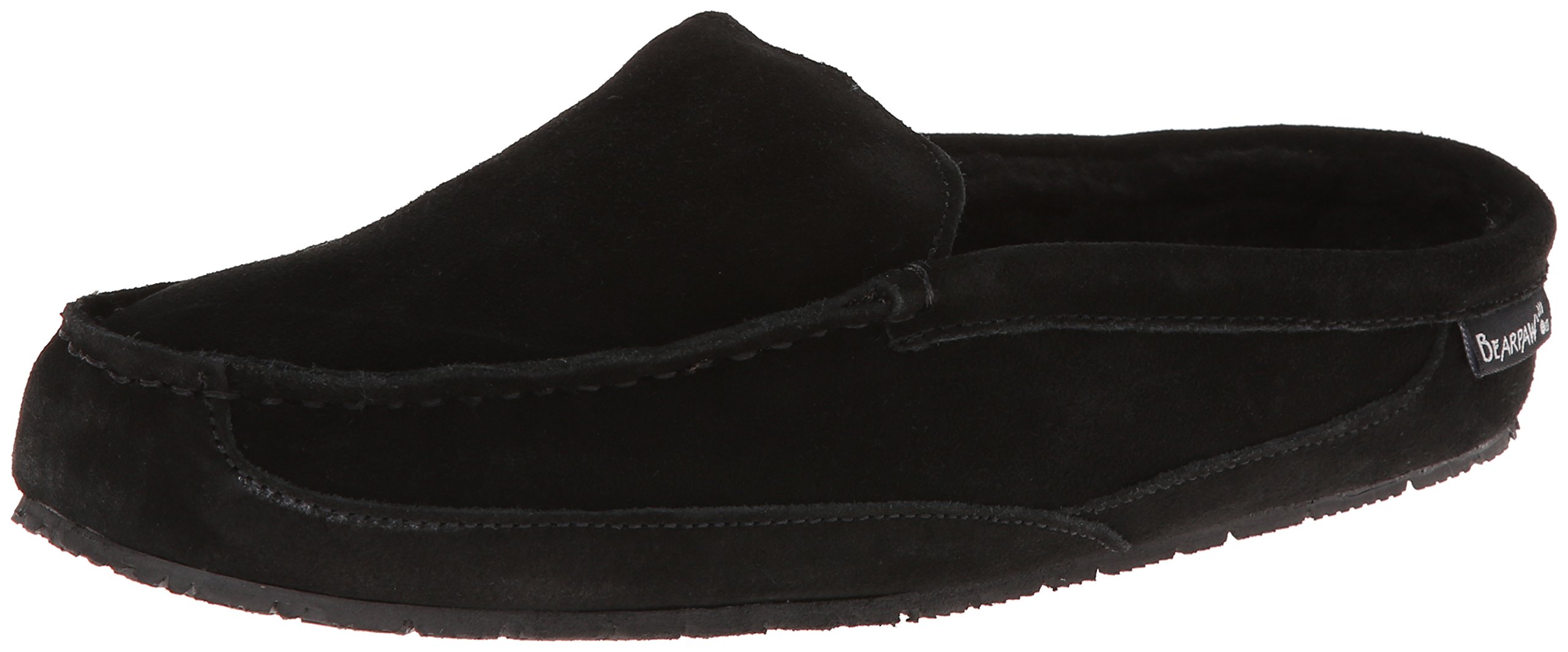 BEARPAW Men's Gale Slipper