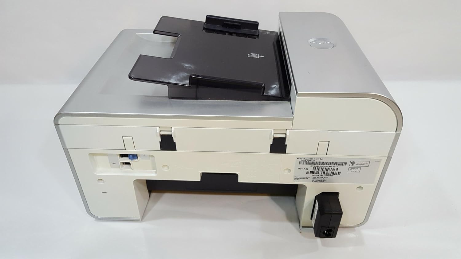 dell 964 printer