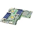 Supermicro X8DTU-F Motherboard