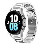 Pencoda No Gaps Bands Compatible with Samsung