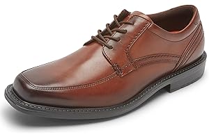 Rockport Men's Style Leader 2 Apron Toe Oxford Shoes