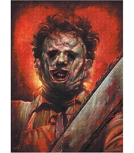 Amazon.com: Trick Or Treat Studios Texas Chainsaw Massacre