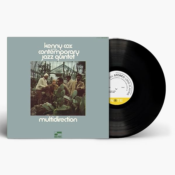 Amazon.com: Eastern Sounds - Limited 180-Gram Vinyl with Bonus