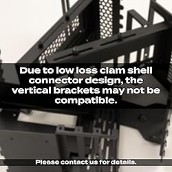 LINKUP - AVA5 PCIE 5.0 Riser Cable | RTX5090 RX8900