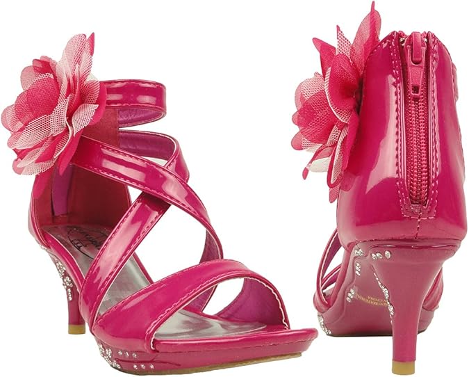 rose gold ribbon shoelaces