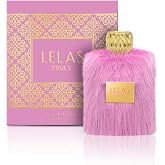 LELAS PINKY EAU DE PARFUME 100 ML