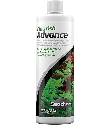 Seachem Flourish Phosphorous | Integratore Fosforo Per Piante Acquario | 500ml | Nutriente Essenziale - Foto 4