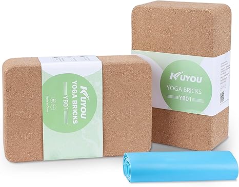 yoga blocks amazon uk