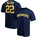 christian yelich jersey amazon