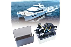 GOMADEIT V351HPU1 fits for Hydraulic Power Unit - 12V