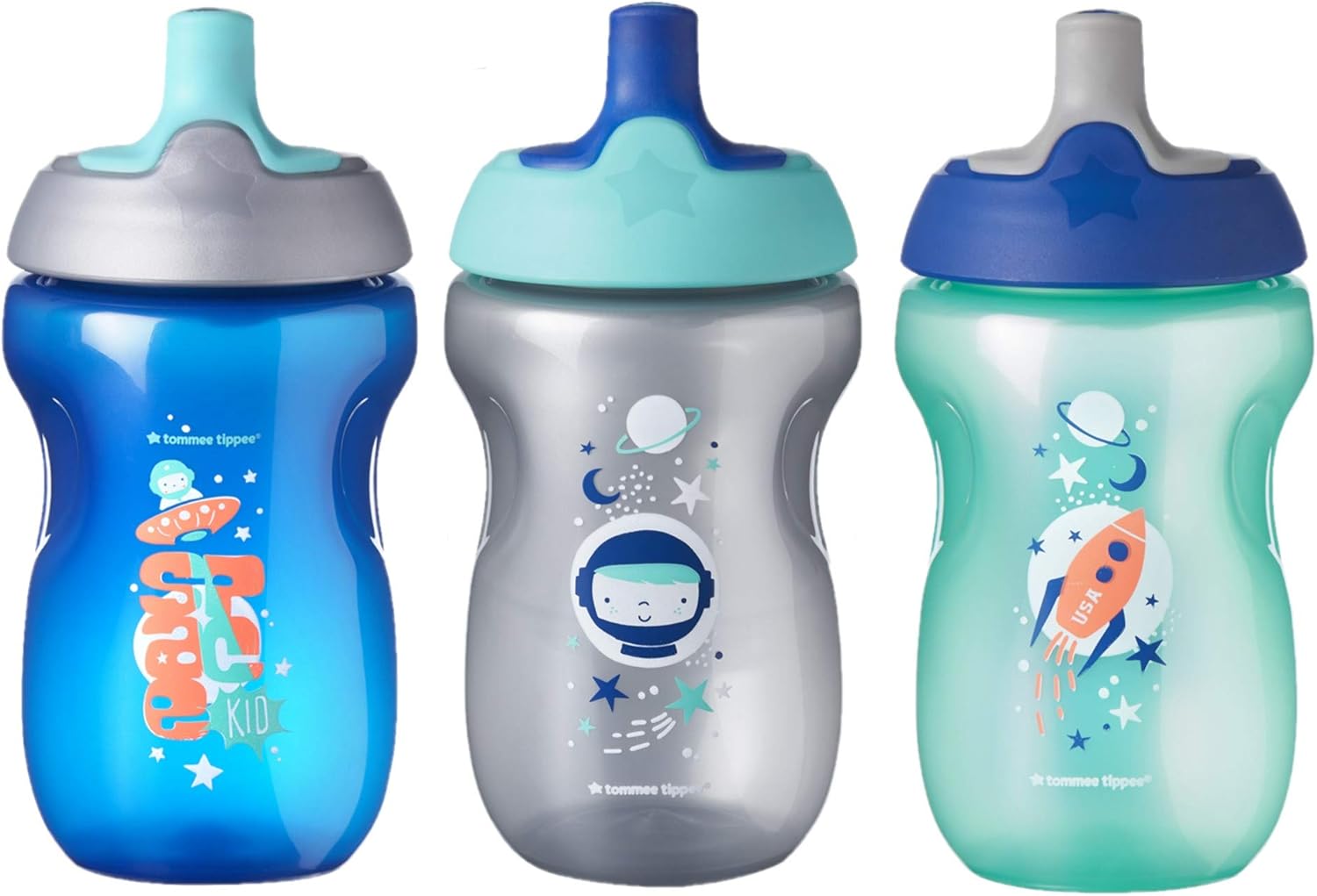 tommee tippee drinking bottles