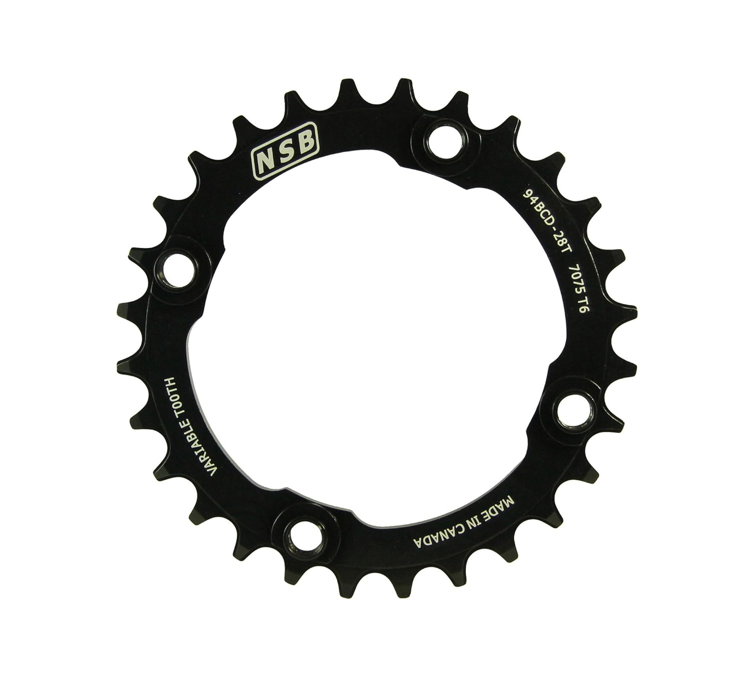 sram nx 28t chainring