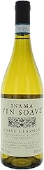 INAMA Soave Classico, 750 ML