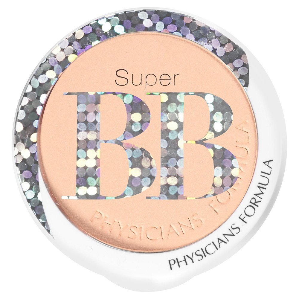 Physicians Formula Super BB Allin1 Beauty Balm Cream, 1.