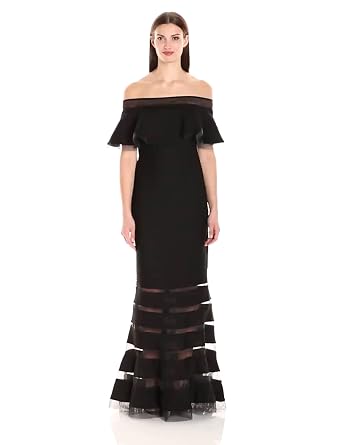 tadashi dresses amazon