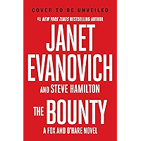 The Bounty: A Novel (A Fox and O'Hare Novel Book 7) book cover