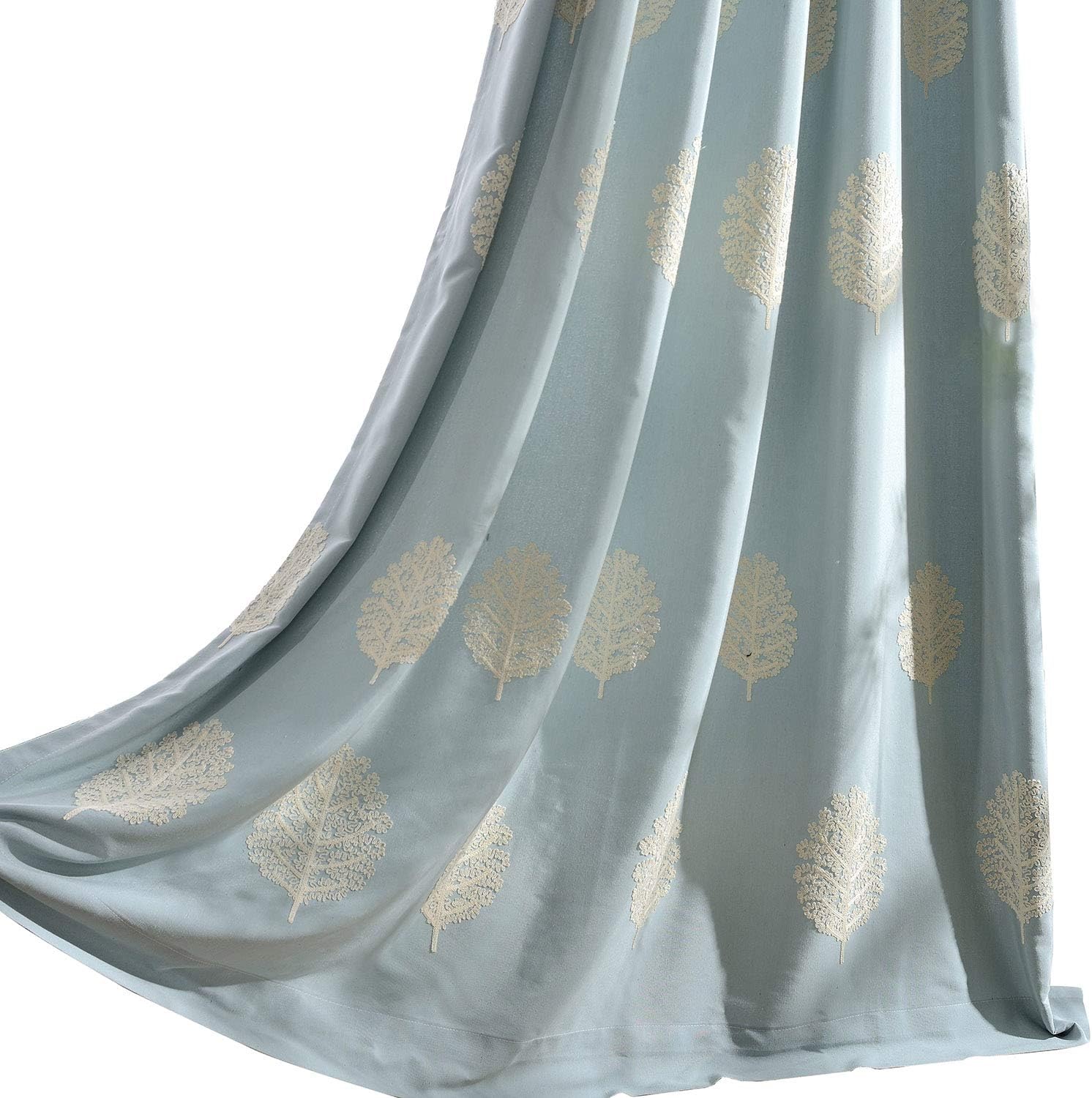 Best curtain european living room