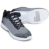 KR Aviator Black/Grey 12.0