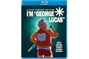 I'm "George Lucas": A Connor Ratliff Story