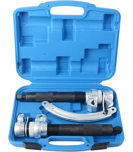 Upgrade Coil Spring Compressor Tool Automotive, Heavy Duty