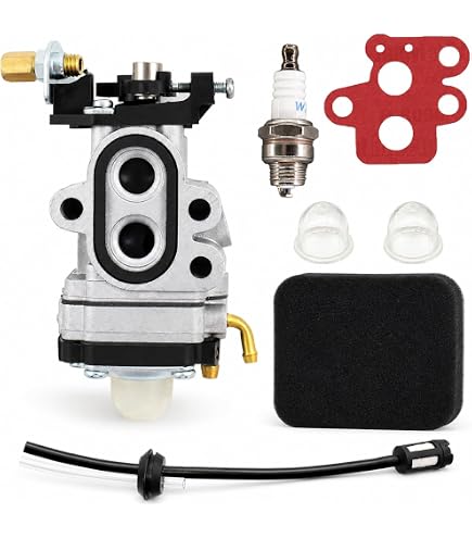 Amazon.com : Galloparts 576594801 Leaf Blower Choke Levers Part