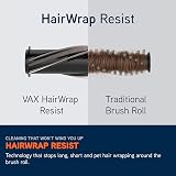 Vax HomePro Plus Cordless Stick Vacuum Cleaner HairWrap Resist 45min Runtime view 4