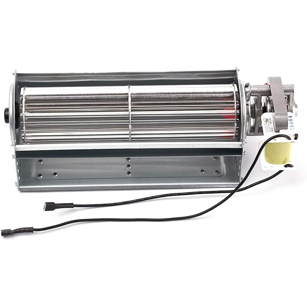 Amazon.com: Criditpid Replacement Fireplace Blower Fan for Heat Surge  Electric Fireplace, Squirrel Cage Fan Blower for Heat Surge ADL-2000M-X,  ADL-2000MX Electric Fireplace. : Home u0026 Kitchen