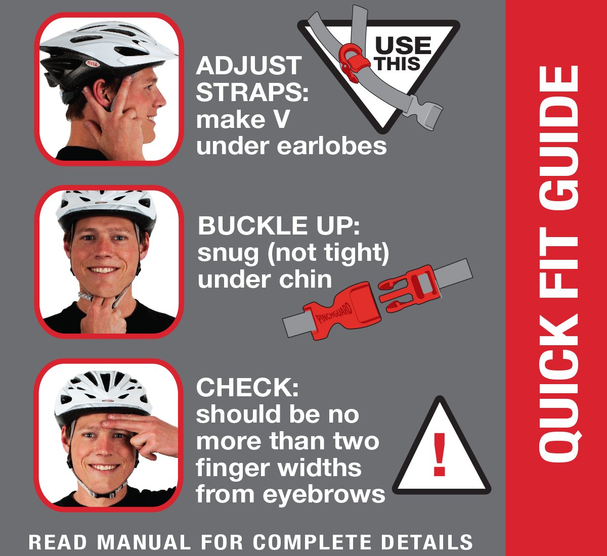 Bell Terrain Adult Mips Equipped Helmet