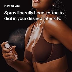 PHLUR Coconut Skin Body Mist - Hair & Body Mist