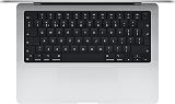 Apple MacBook Pro M1 Pro 14-inch 3.2 GHz 512GB SSD 2021 view 2