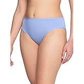 Warner's womens Women's So Stretchy So Good Hi-cut Panty Wrw253hc12