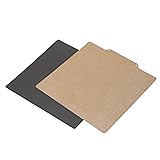 3D Printer Steel Plate Double Side PEI Flexible