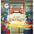 At the Garage (Shine-a-light)