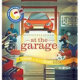 At the Garage (Shine-a-light)