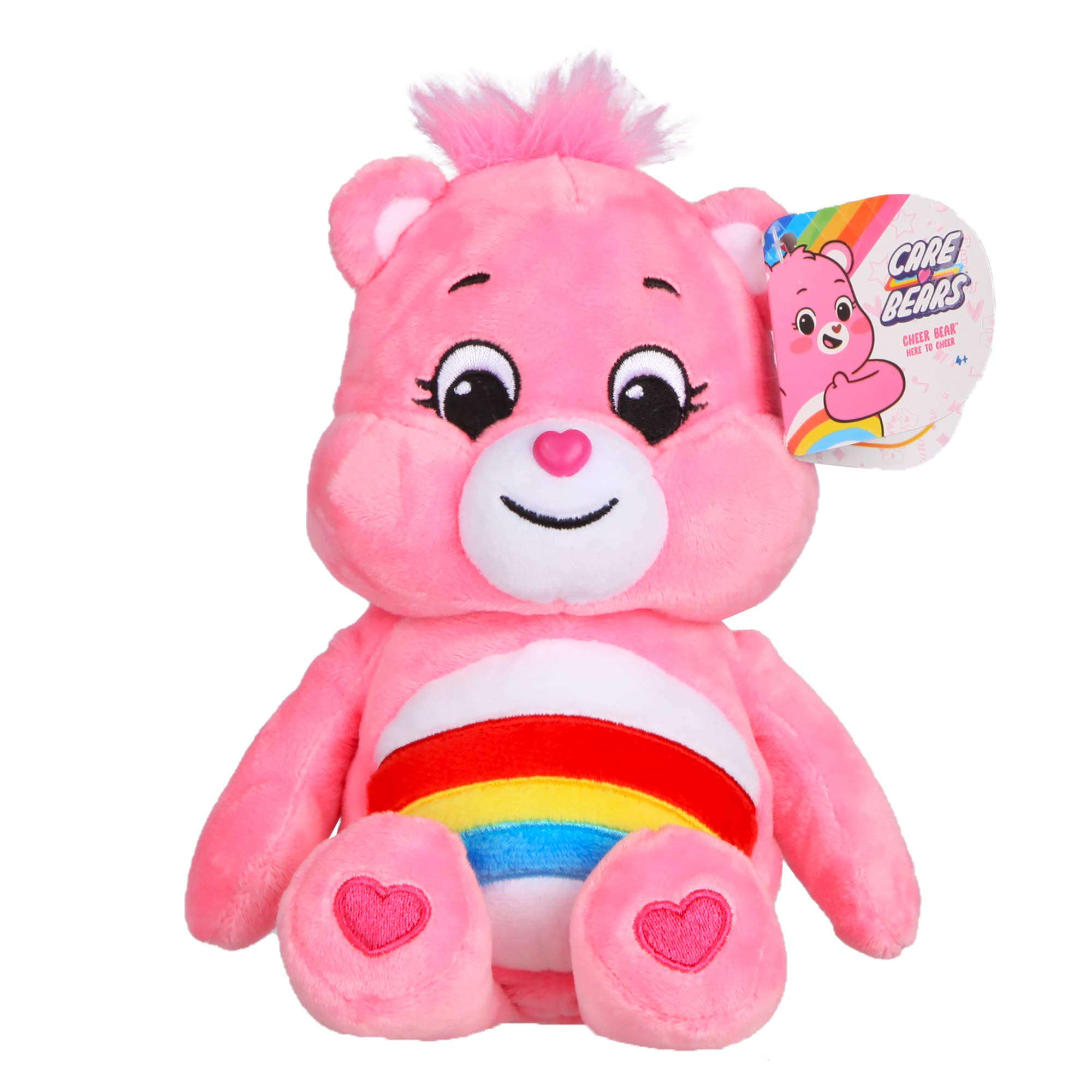 collectable care bears