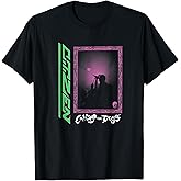 Citizen Frame Graphic T-Shirt